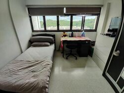 Blk 53 BLANGAH VIEW (Bukit Merah), HDB 5 Rooms #536749931